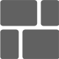 采用最新css+div布局